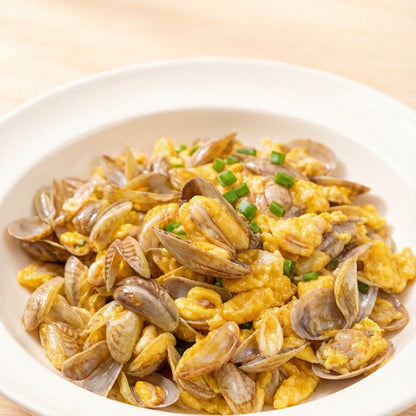 Coquina Clam