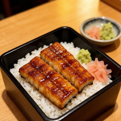 Fresh Eel Fillet