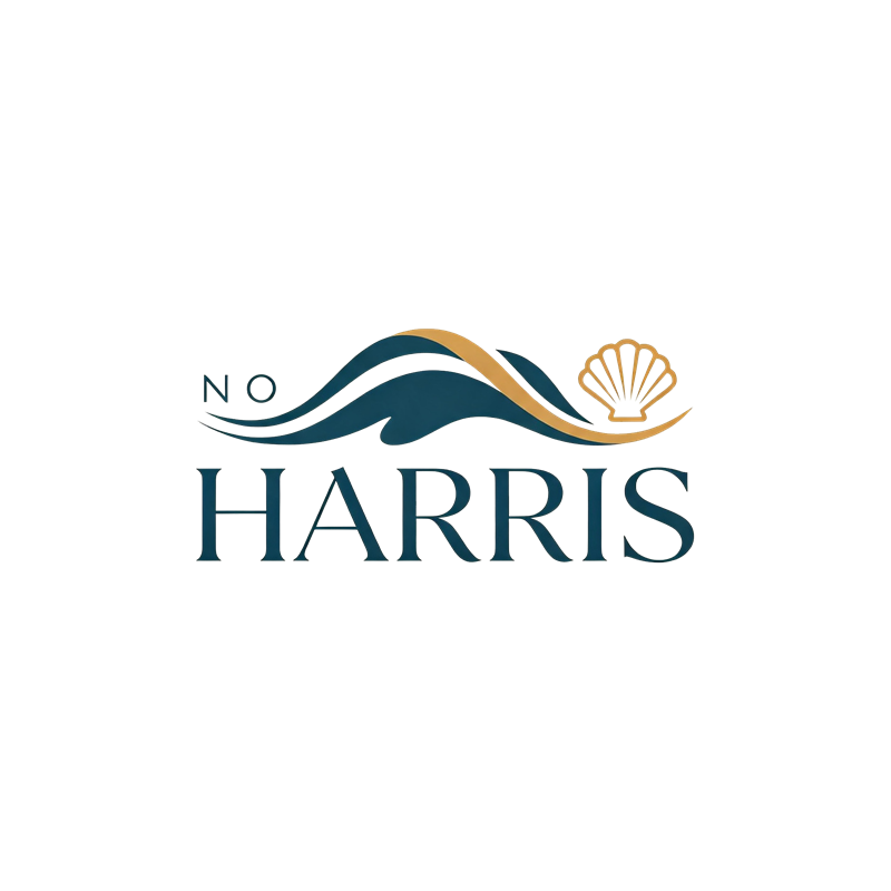 NOAH HARRIS